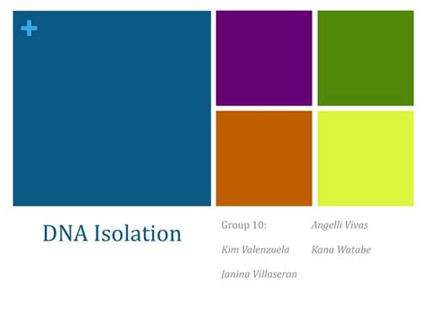 DNA Isolation Animation 的图像结果
