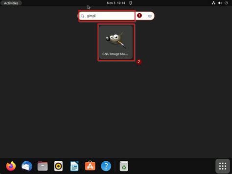 Image result for GIMP Linux