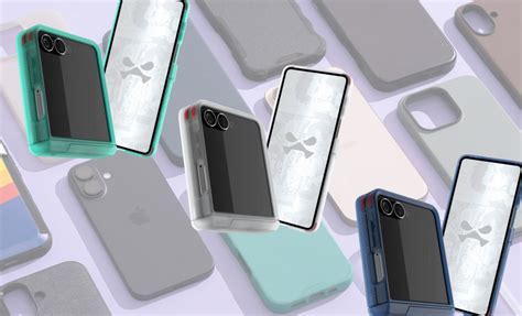 Samsung Galaxy Z Flip 7 Colors: All Available Shades for 2025 — GHOSTEK