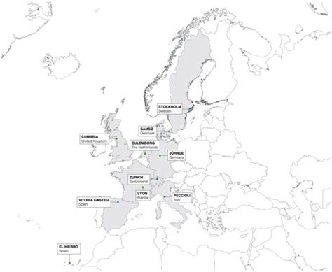Questioning Low-Carbon Transition Governance: A Comparative Analysis of ...