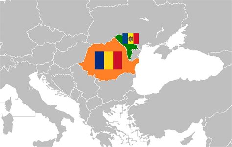Система молдова