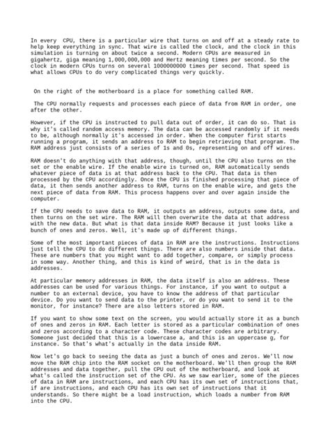 Image result for How Do Computers Count Numbers