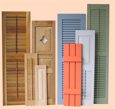 Window Shutter Design 的图像结果