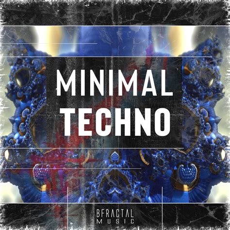 Minimal Techno 2021 的图像结果