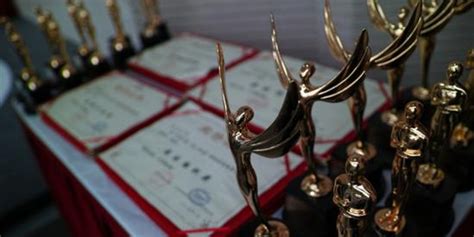 南华大学第五届校园微电影大赛颁奖典礼顺利举办-南华大学-团委