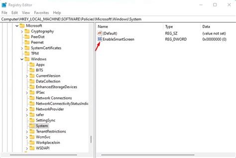 Image result for Windows Defender SmartScreen Disable