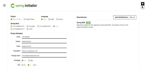 Image result for Spring Boot Full Tutorial Rest