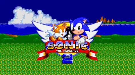 sonic the hedgehog 2 prototype Android IOS V- 7.83