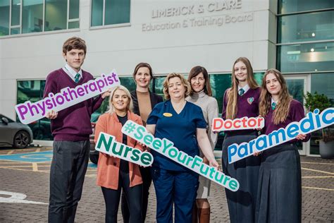 Junior Health Sciences Academy launches Early Careers event