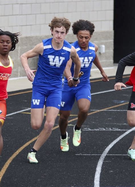 Walled Lake Western Track and Field (@WLW_track) / Twitter