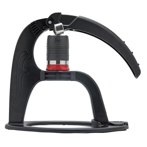 FLAIR NEO Flex with carrying case | Benki Brewing Tools