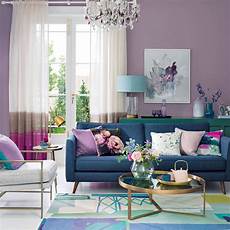 Purple Green Living Room by Purple Living Room Ideas Ideal Home Purple Green Living Room