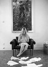 Image result for Sharon Tate and Her Baby