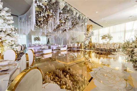 Custom Dance Floor Wraps | Vinyl Dance Floor Wedding Party