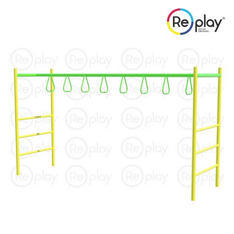 COMPACT MONKEY LADDER – Replayindia