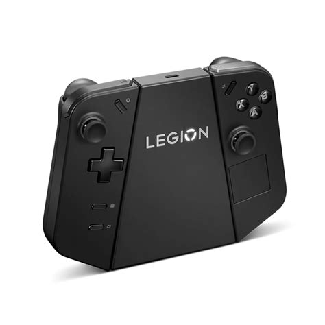 Lenovo Legion Go Charging Connector with Battery – India | Ubuy