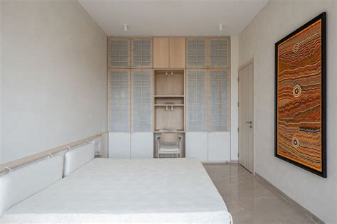 Inside a weekend home in Pune inspired by the Japanese art of ...