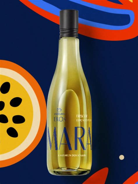 Natura Ekos Frescor Maracuja - Perfume Feminino 150ml - Escolha o seu ...