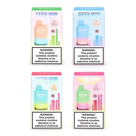 Geek Bar Meloso MAX 9000 Vape | Flavors Online – Ziip Stock