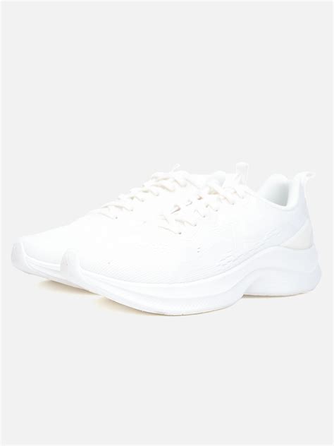 Xtep Men Feather Foam Comfort Running Shoes – Xtep India