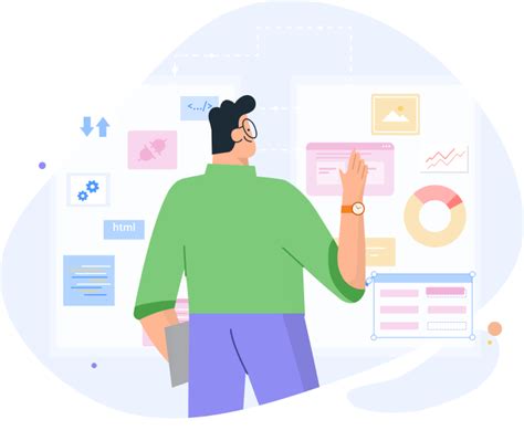 Visual App Builder 的图像结果