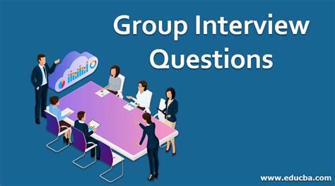 Image result for Group Job Interview Tips