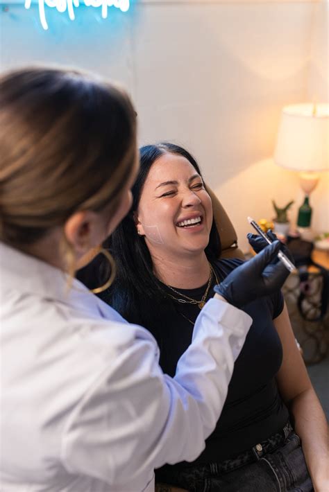 Top Med Spa in Portland Oregon - Elevated Aesthetics