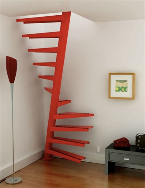 Space saving stairs ideas that help make life simpler - My Staircase ...