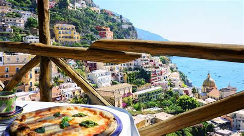 La Tagliata, Positano Review
