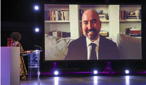 Douglas Stuart’s ‘Shuggie Bain' wins 2020 Booker Prize- The Week