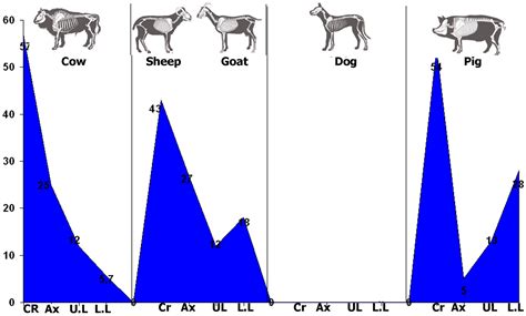 New Evidence for the Bronze Age Zooarchaeology in the Inland Area of ...