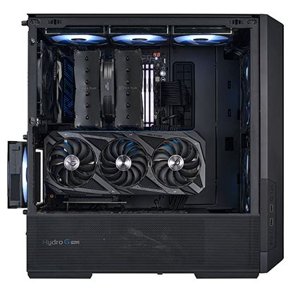 Buy The Best Pre-Built & Custom Built Gaming PCs in India | SMC ...