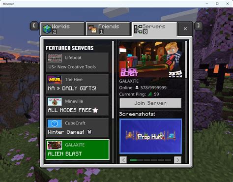 Best Java Parkour Servers 的图像结果