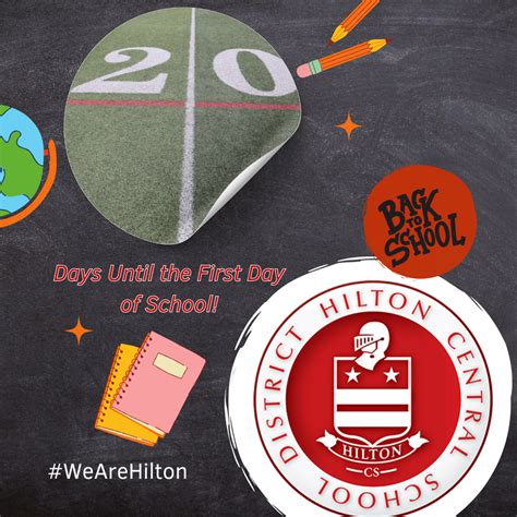 Live Feed | Hilton Central School District