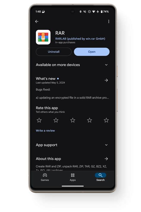 Image result for Install XAPK Files