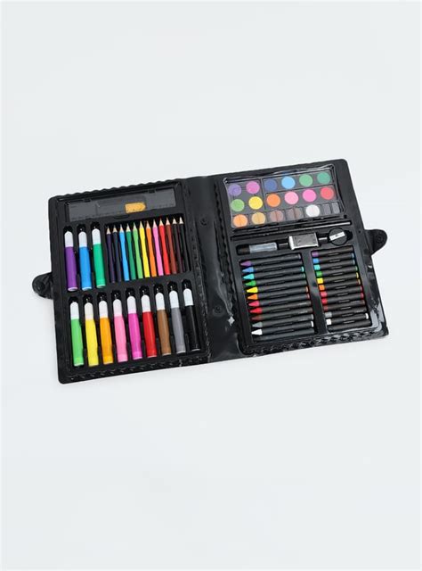 Buy Kids Spider Man Colouring Set Online at just Rs. 499.0 ...