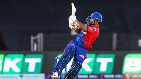 In Pics, IPL 2022 Match 10: Spirited Gujarat overpower Delhi | The ...
