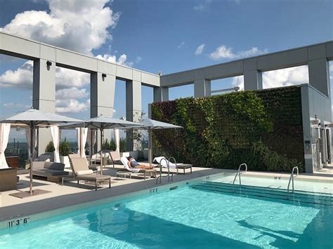 THE JOSEPH, A LUXURY COLLECTION HOTEL, NASHVILLE - Hotel Reviews ...