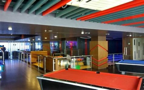 Looking For Some Fun? Here Are Our Top 5 Picks Of Gaming Arcades In The ...