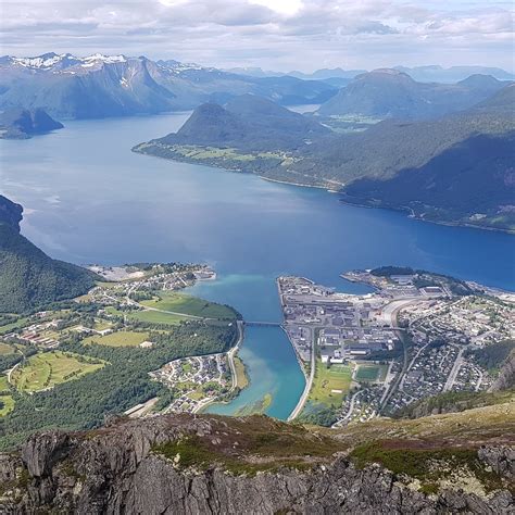 ANDALSNES TOURIST INFORMATION (2025) All You Need to Know BEFORE You Go ...