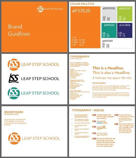 Freelance Graphic Designer for Leap Step School | Freelancer