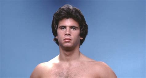 Lorenzo Lamas from ‘Falcon Crest’: Age, height, family, children, net ...