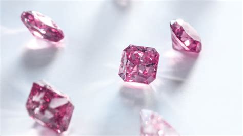 Tiffany Buys Some of a Legendary Diamond Mine’s Last Finds - The New ...