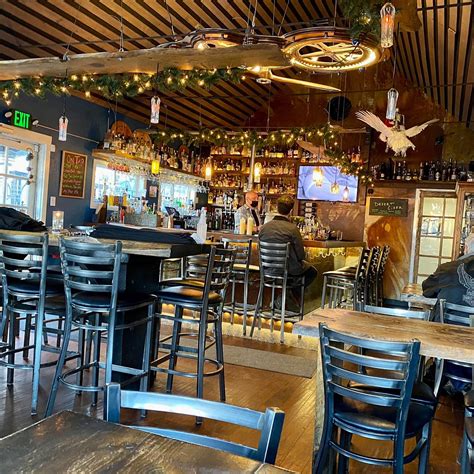 WEST SIDE TAVERN, Longmont - Menu, Prices & Restaurant Reviews ...