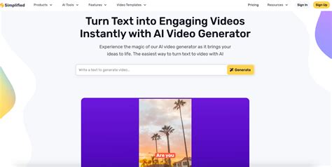 Image result for Video Generator