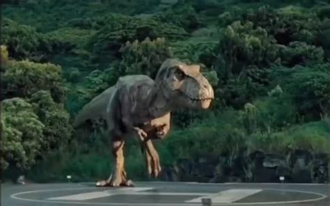 找到活恐龍！科學家證實，已經成功復活恐龍！2025第一座侏儸紀公園即將開幕！ | 馬臉姐