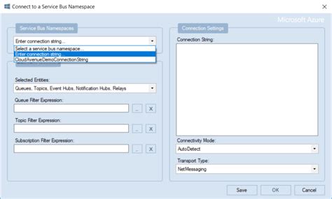 Using Service Bus Explorer to manage and test Service Bus Queues ...