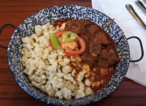 What to Eat in | Discover what locals eat all around the world