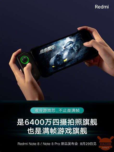Redmi Note 8 Pro Gaming Performance 的图像结果