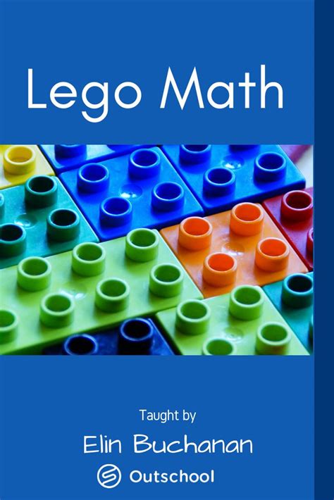 Image result for LEGO Math